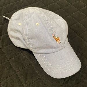 Ralph Lauren Hat